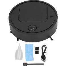 Neoglint Robot Vacuum Cleaner 4 in 1 Spray Portable USB Rechargeable Obstacle Avoidance Mini Smart Sweeper