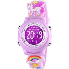 Kids Watch for Girls age 3 4 5 6 7 8 Year