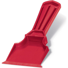 Paint Scrapers Warner 3-Inches Plastic 34393 Paint Scraper