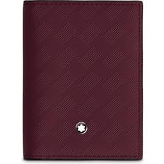 Red Card Cases Montblanc Extreme 3.0 Card Holder - 4cc