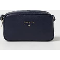 Patrizia Pepe Mini Bag Woman - Blue