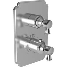 Mixing Valves Newport Brass 3-1203TS Metropole Thermostatic Valve Trim Only