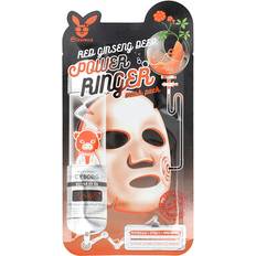 Elizavecca Red Ginseng Deep Power Ringer Beauty Mask Pack 0.78 fl oz