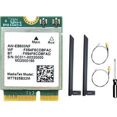 Tauoh MT7925 Wifi 7 Card Adapter