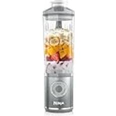 Smoothie-Mixer Ninja Blast Max Tragbarer Mixer BC251EUSL