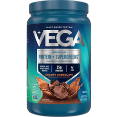 n Plant Protein Powder Chocolate 13 Servings