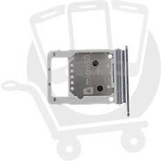 SIM Card Trays Samsung Galaxy Tab S6 T860 Mountain Grey Sim Tray GH98-44889A
