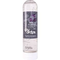 2in1 Sensual Massage Lubricant Gel 125ml