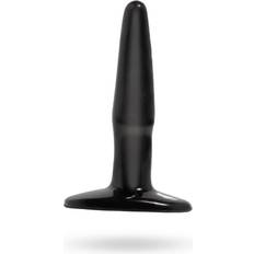 Sexleksaker Basix Mini Butt Plug