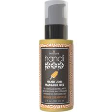 HandiPop Edible Handjob Massage Gel 2 oz