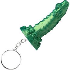Creature Cocks Cockness Monster Green