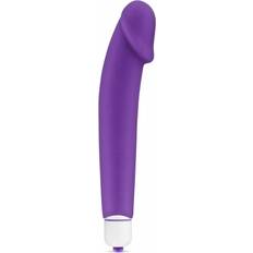 myFirst My First Purple Silicone Vibrator