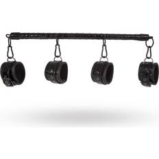 Diabolique Black Spreader Bar 50 cm