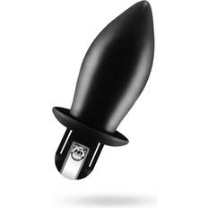 Sustainable Pleasure Omg! Assshaking Butt Plugg