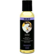Shunga Sexleksaker Shunga Erotisk Massageolja 60ml 100ml