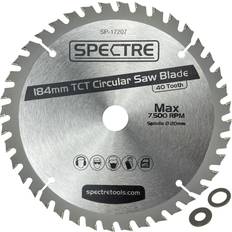 Buyaparcel Trade Pro Circular Saw Blade 184 x 20 40 Teeth
