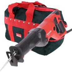 Makita M4501 240V Reciprocating Recip Sabre Saw 1010W Carry Bag Blade