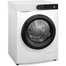 WDR10/7WH1 Vask/Tørk hvit