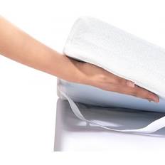 VEVOR Soft Memory Foam Topper 3 in Thickness Mattress Cover (203.2x)