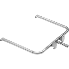 Austin and Barbeque Pizzaugnar Austin and Barbeque AABQ Pizza Oven Gas Burner Set
