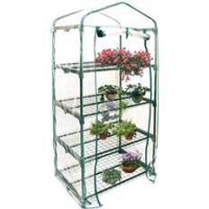 Greenhouses Ikodm Promotion Tier PVC Greenhouse Cover Replacement Cover