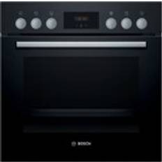 Bosch HEF113BA0 NKN645GA2E Keramisk Elektrisk Ovn Pande Sæt