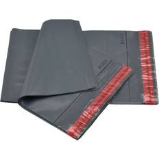 Postage & Packaging Supplies Mixed 50 Postage Bags 2 Sizes 10X14 12x16