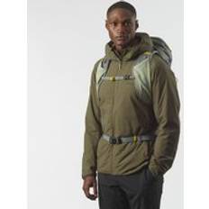 Pack Sacks on sale Salomon Aerotrek 20 Sedona Sage Seagrass Nine Iron