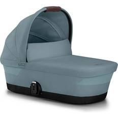 Liggdelar på rea Cybex Gazelle S Liggdel Stormy Blue