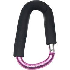 My Buggy Buddy Other Accessories My Buggy Buddy Clip Pink