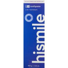 Hismile Toothbrushes, Toothpastes & Mouthwashes Hismile V34 Colour Corrector ToothPaste