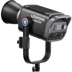 Studio & Ljussättning Godox LA600R LiteMons RGB LED Video Light