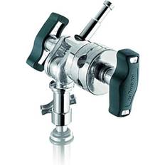 Avenger Swivel Grip Head Grau
