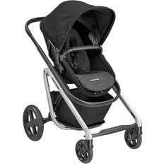Maxi-Cosi Lila Sittvagn Nomad Black