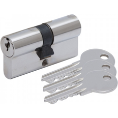 G120 Profil Dubbelcylinder 30 30mm