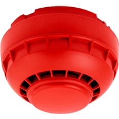 ESP MagDuo 2 Wire Sounder Red