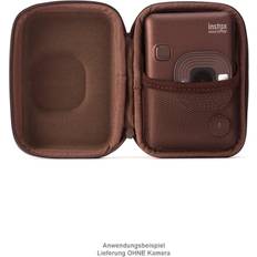Fujifilm Instax Mini LiPlay Case Bronze 70100164611