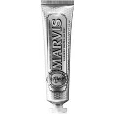 Marvis Smokers Whitening Mint Toothpaste 25ml