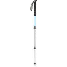 Gåstavar Tomtop Jms Carbon Fiber Hiking Pole 3 Section Retractable Walking Stick
