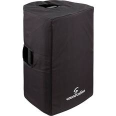 Speaker Accessories Soundsation Padded Protective Speaker Cover for Hyper 12 Cabinet