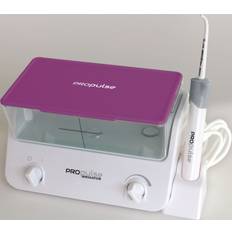 Irrigators Mirage Propulse Electric Ear Irrigator With 10 QRX Tips