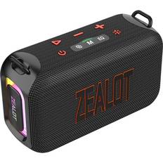 ZEALOT-S85 50W 3D Portable Bluetooth Speaker