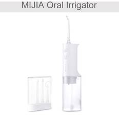 Xiaomi Irrigatorer Xiaomi Mijia Muntlig Irrigator 2200 mAh
