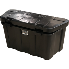 Släpvagnar Branford Trailerboks Plast 45 Liter