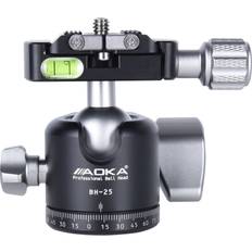 Aoka BH25 Kugelkopf