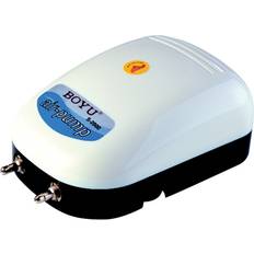Boyu S-2000 Syrepump 480l Tim 2 Utgångar