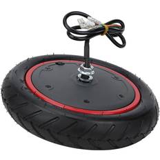 Tomtop Jms 350W 36V Driving Wheel Motor Inflatable Tyre for Xiaomi M365 PRO/M365 PRO2 Electric Scooter