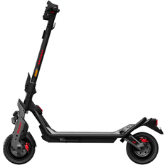 Segway E-Scooter 500 W 19,2 Ah bis zu 95 km Reichweite Ninebot GT3 D