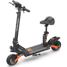 Avtagbar sadel - Vuxen Elscooters Kugoo KuKirin G2 Pro