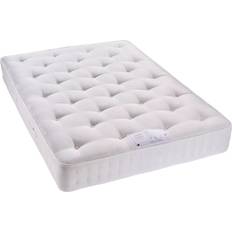 John Lewis Classic Collection 1000 Pocket Mattress Small Double Coil Spring Matress